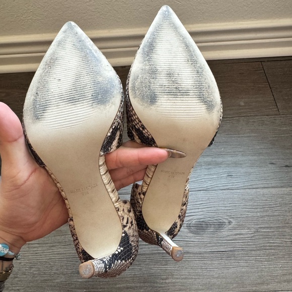 Steve Madden Dolly - Picture 6 of 7